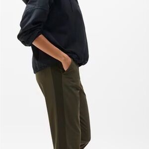 Brooklyn Olive Green Pants